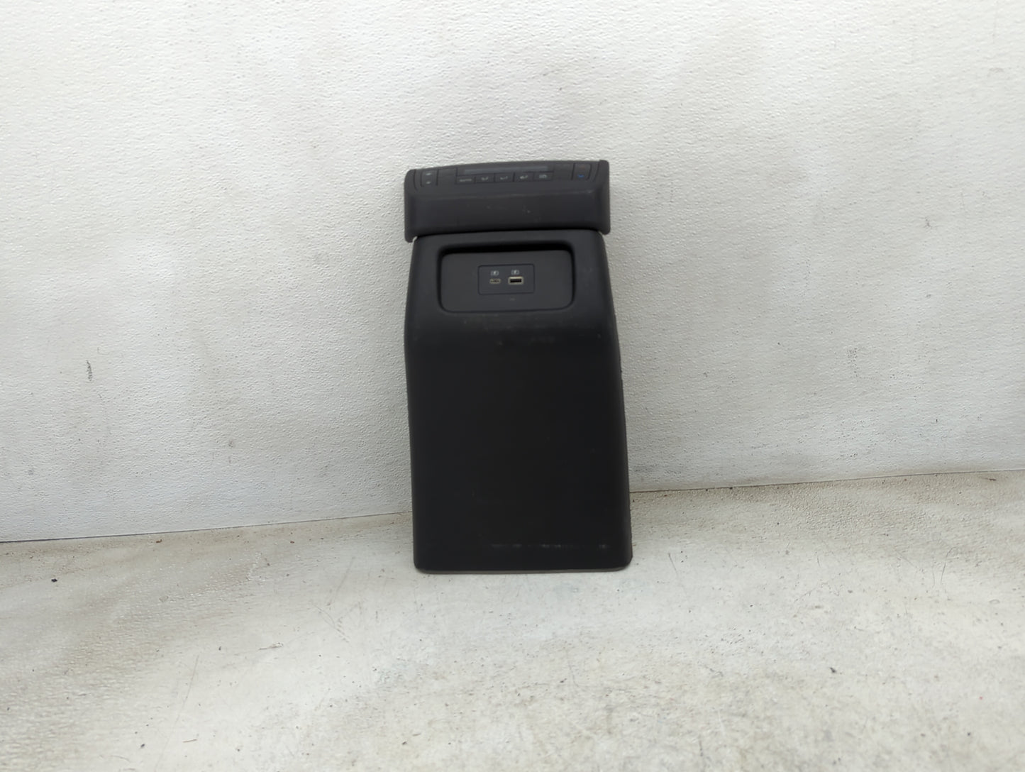 2022 Nissan Pathfinder Climate Control Module Temperature AC/Heater Replacement P/N:969306TA6A Fits OEM Used Auto Parts - Oe