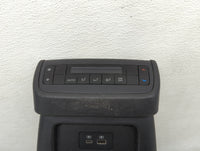 2022 Nissan Pathfinder Climate Control Module Temperature AC/Heater Replacement P/N:969306TA6A Fits OEM Used Auto Parts - Oe
