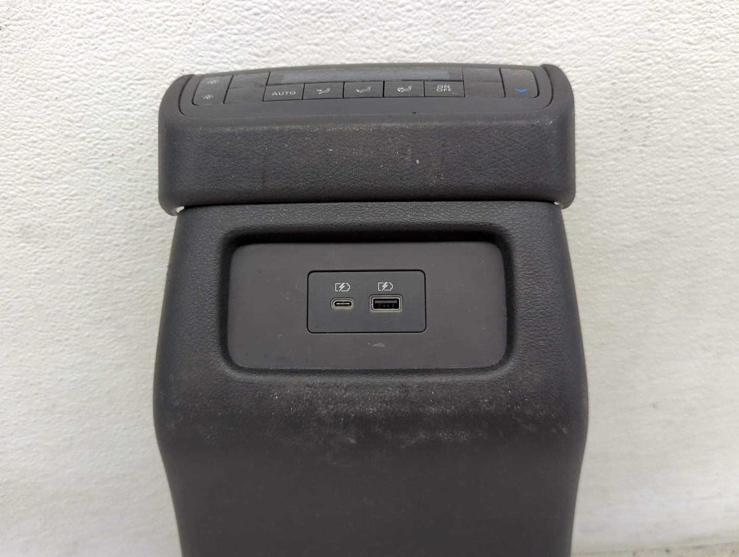 2022 Nissan Pathfinder Climate Control Module Temperature AC/Heater Replacement P/N:969306TA6A Fits OEM Used Auto Parts - Oe