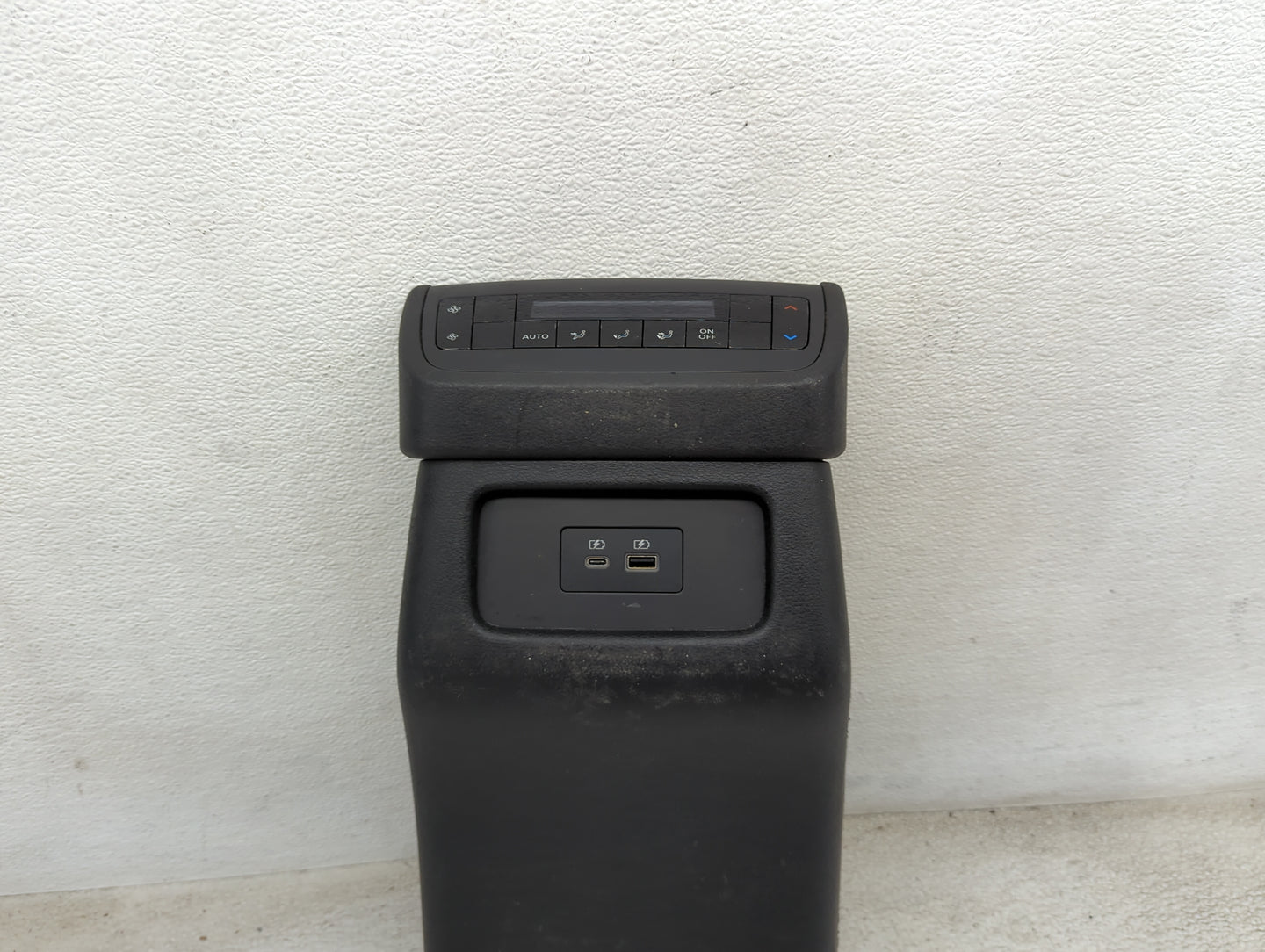 2022 Nissan Pathfinder Climate Control Module Temperature AC/Heater Replacement P/N:969306TA6A Fits OEM Used Auto Parts - Oe