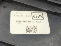 2022 Nissan Pathfinder Climate Control Module Temperature AC/Heater Replacement P/N:969306TA6A Fits OEM Used Auto Parts - Oe