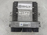 2022 Nissan Pathfinder PCM Engine Control Computer ECU ECM PCU OEM P/N:NEC071-651 BEC511-300 Fits OEM Used Auto Parts - Oemu