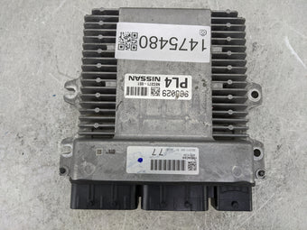 compare product 2022 Nissan Pathfinder PCM Engine Control Computer ECU ECM PCU OEM P/N:NEC071-651 BEC511-300 Fits OEM Used Auto Parts