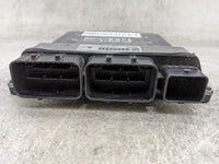 2022 Nissan Pathfinder PCM Engine Control Computer ECU ECM PCU OEM P/N:NEC071-651 BEC511-300 Fits OEM Used Auto Parts - Oemu