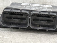 2022 Nissan Pathfinder PCM Engine Control Computer ECU ECM PCU OEM P/N:NEC071-651 BEC511-300 Fits OEM Used Auto Parts - Oemu
