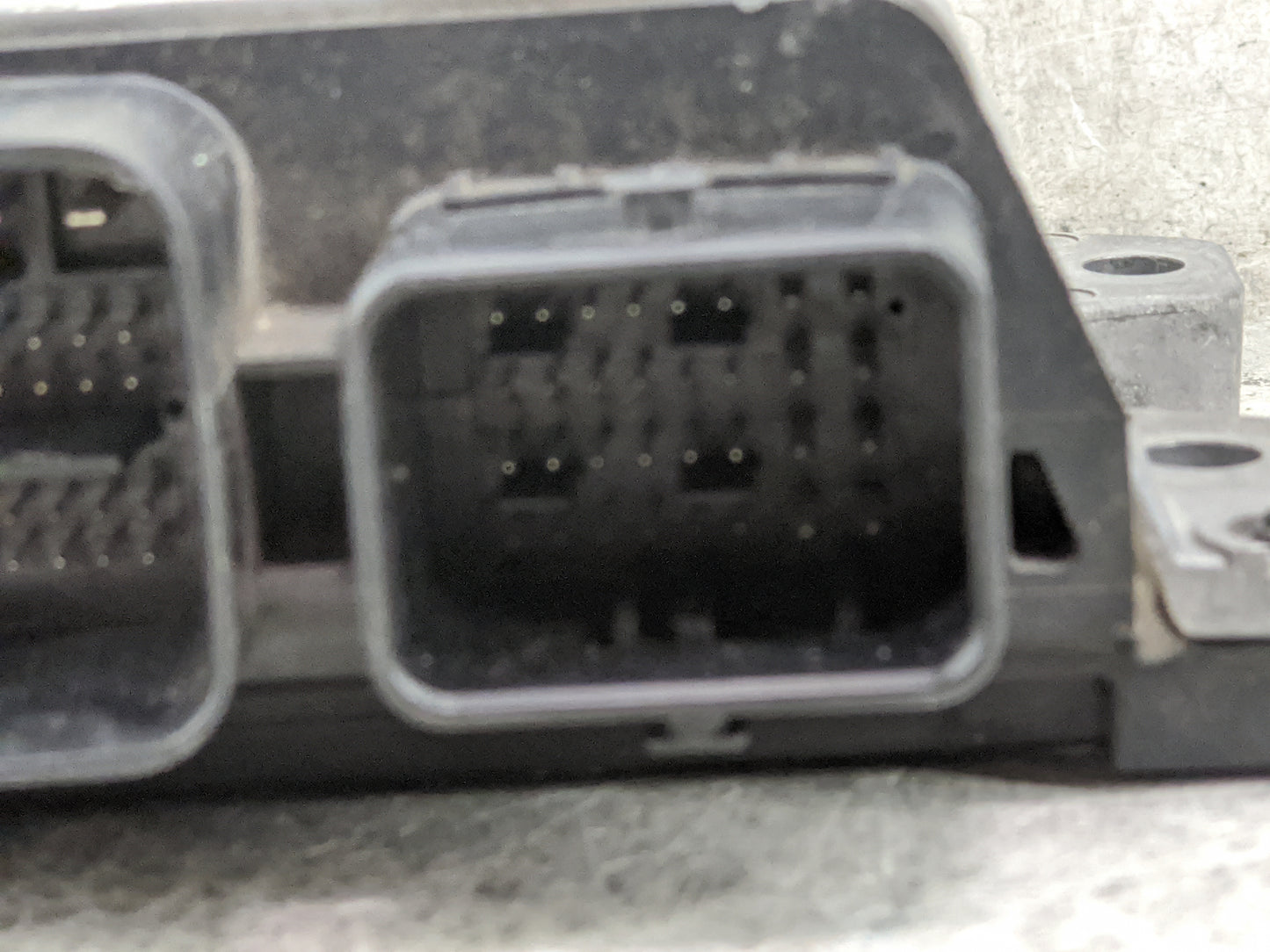 2022 Nissan Pathfinder PCM Engine Control Computer ECU ECM PCU OEM P/N:NEC071-651 BEC511-300 Fits OEM Used Auto Parts - Oemu