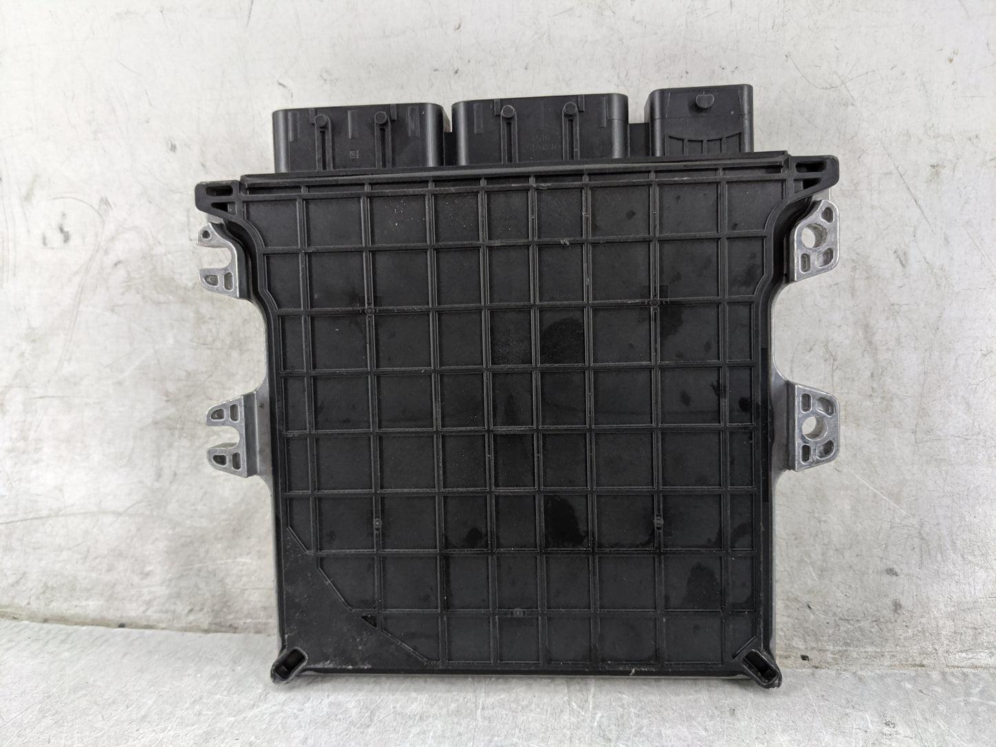 2022 Nissan Pathfinder PCM Engine Control Computer ECU ECM PCU OEM P/N:NEC071-651 BEC511-300 Fits OEM Used Auto Parts - Oemu