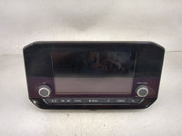 2024 Nissan Pathfinder Information Display Screen - Oemusedautoparts1.com