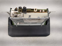 2024 Nissan Pathfinder Information Display Screen - Oemusedautoparts1.com