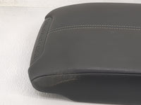 2024 Nissan Pathfinder Center Console Armrest Cover Lid P/N:969206TA0A Fits OEM Used Auto Parts - Oemusedautoparts1.com