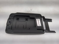 2024 Nissan Pathfinder Center Console Armrest Cover Lid P/N:969206TA0A Fits OEM Used Auto Parts - Oemusedautoparts1.com