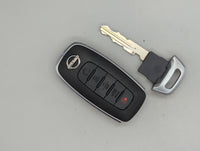 Nissan Pathfinder Keyless Entry Remote Fob KR5TXPZ3 S180146127 7LA7A 5 buttons - Oemusedautoparts1.com
