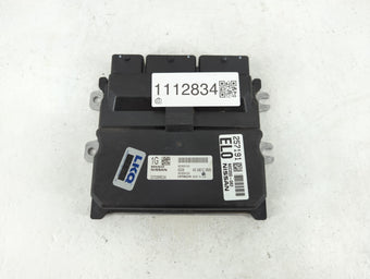 compare product 2024 Nissan Rogue PCM Engine Control Computer ECU ECM PCU OEM P/N:237036RE2A Fits OEM Used Auto Parts