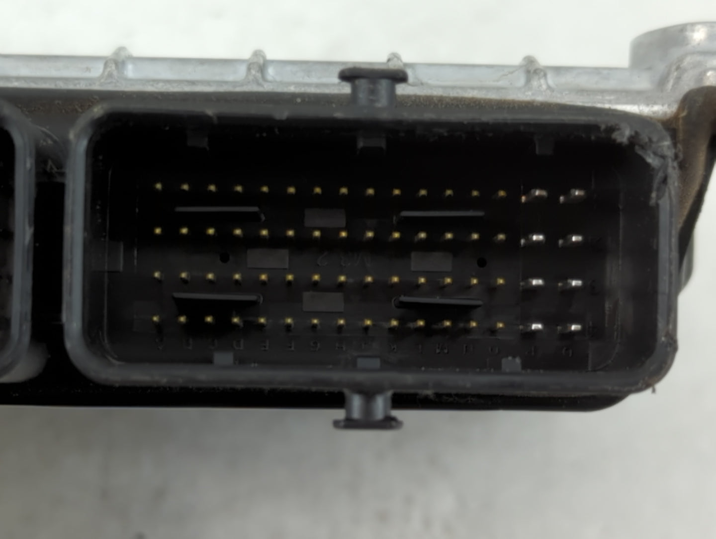 2024 Nissan Rogue PCM Engine Control Computer ECU ECM PCU OEM P/N:237036RE2A Fits OEM Used Auto Parts - Oemusedautoparts1.co