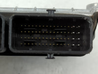 2024 Nissan Rogue PCM Engine Control Computer ECU ECM PCU OEM P/N:237036RE2A Fits OEM Used Auto Parts - Oemusedautoparts1.co