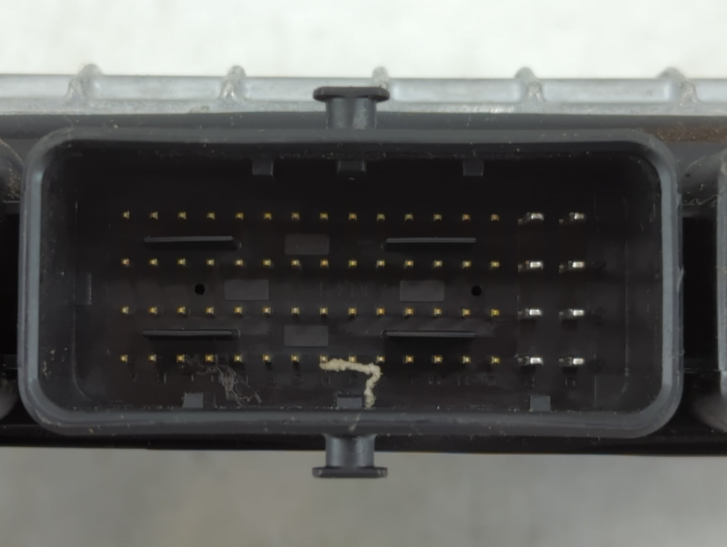 2024 Nissan Rogue PCM Engine Control Computer ECU ECM PCU OEM P/N:237036RE2A Fits OEM Used Auto Parts - Oemusedautoparts1.co