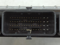 2024 Nissan Rogue PCM Engine Control Computer ECU ECM PCU OEM P/N:237036RE2A Fits OEM Used Auto Parts - Oemusedautoparts1.co