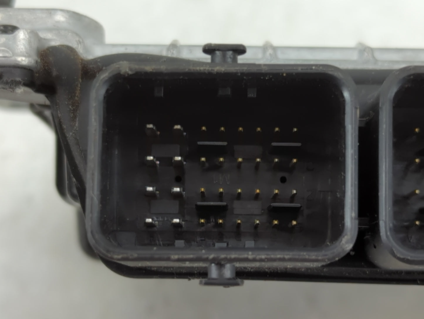 2024 Nissan Rogue PCM Engine Control Computer ECU ECM PCU OEM P/N:237036RE2A Fits OEM Used Auto Parts - Oemusedautoparts1.co