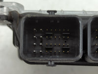 2024 Nissan Rogue PCM Engine Control Computer ECU ECM PCU OEM P/N:237036RE2A Fits OEM Used Auto Parts - Oemusedautoparts1.co