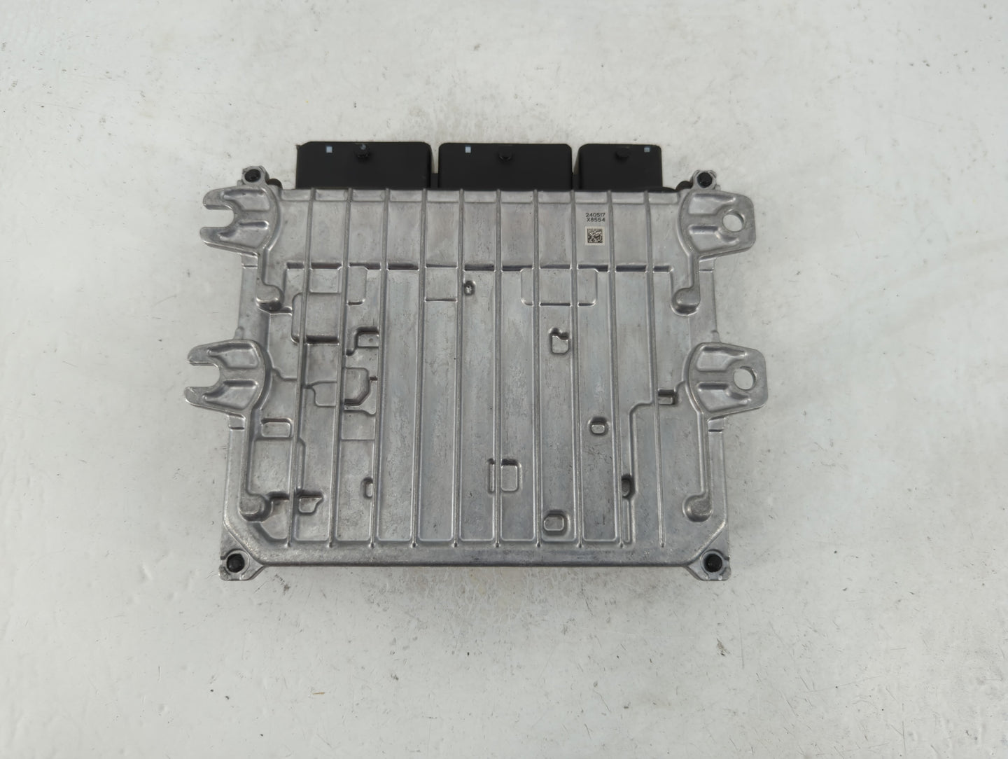 2024 Nissan Rogue PCM Engine Control Computer ECU ECM PCU OEM P/N:237036RE2A Fits OEM Used Auto Parts - Oemusedautoparts1.co