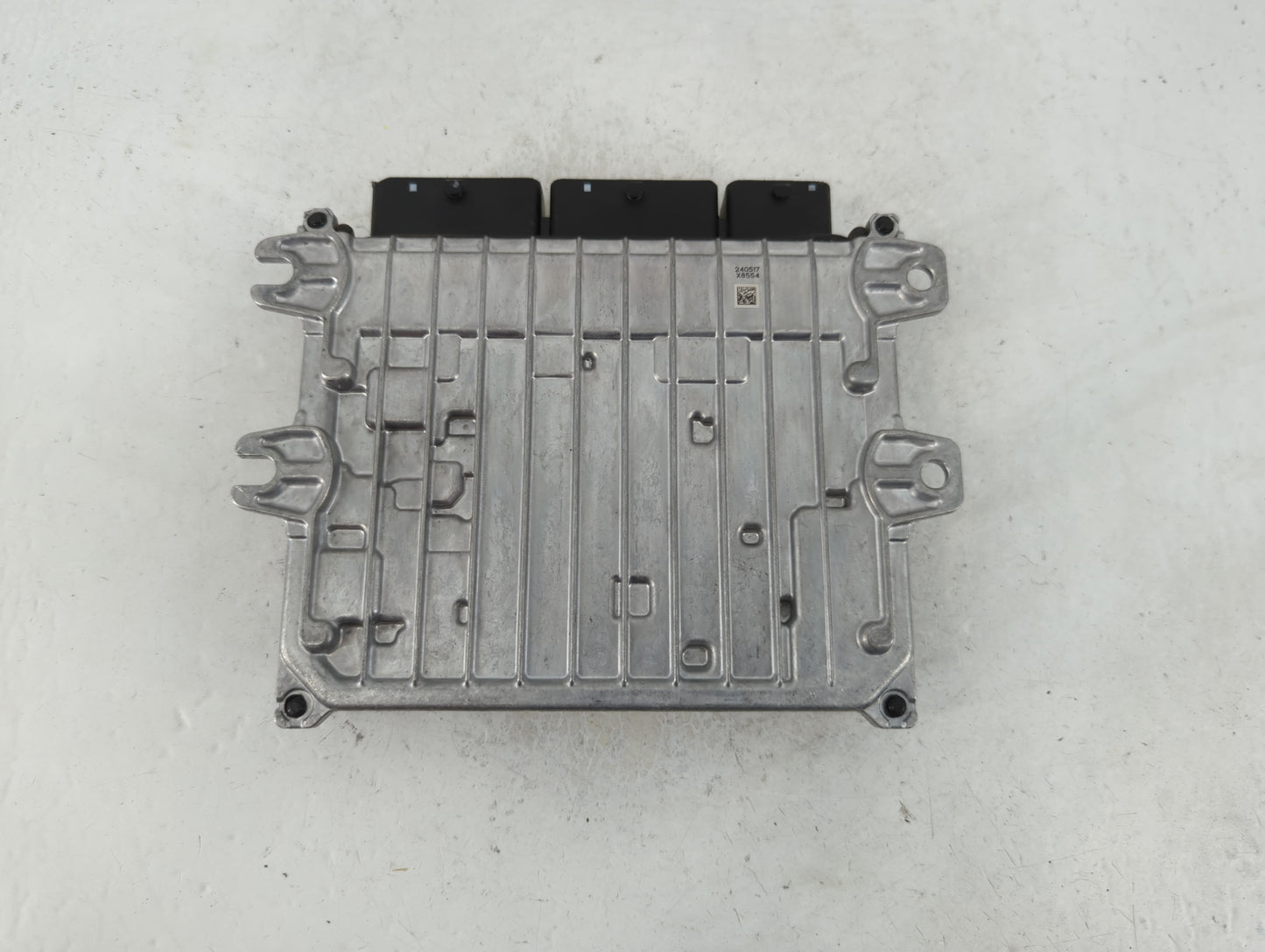 2024 Nissan Rogue PCM Engine Control Computer ECU ECM PCU OEM P/N:237036RE2A Fits OEM Used Auto Parts - Oemusedautoparts1.co