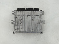 2024 Nissan Rogue PCM Engine Control Computer ECU ECM PCU OEM P/N:237036RE2A Fits OEM Used Auto Parts - Oemusedautoparts1.co