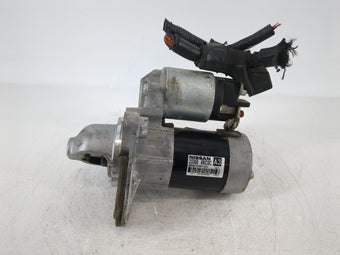 compare product 2022 Nissan Rogue Car Starter Motor Solenoid OEM P/N:A3 23300 6RC0C Fits OEM Used Auto Parts