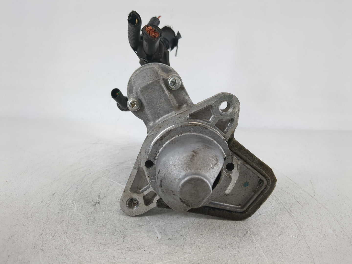 2022 Nissan Rogue Car Starter Motor Solenoid OEM P/N:A3 23300 6RC0C Fits OEM Used Auto Parts - Oemusedautoparts1.com