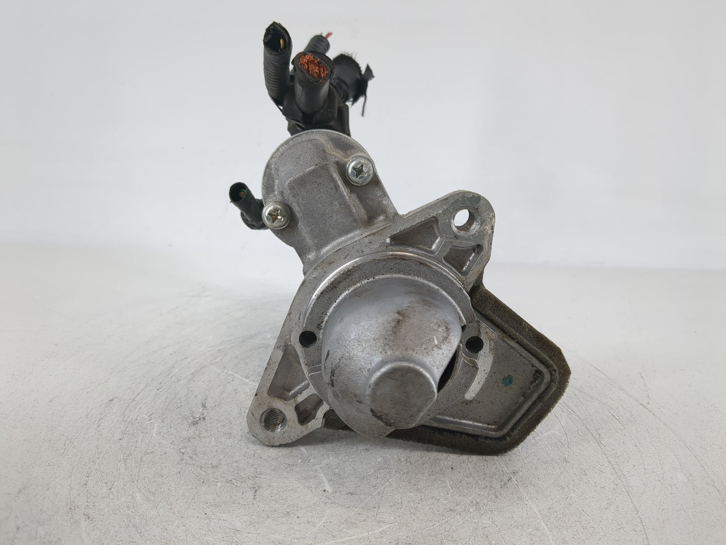 2022 Nissan Rogue Car Starter Motor Solenoid OEM P/N:A3 23300 6RC0C Fits OEM Used Auto Parts - Oemusedautoparts1.com