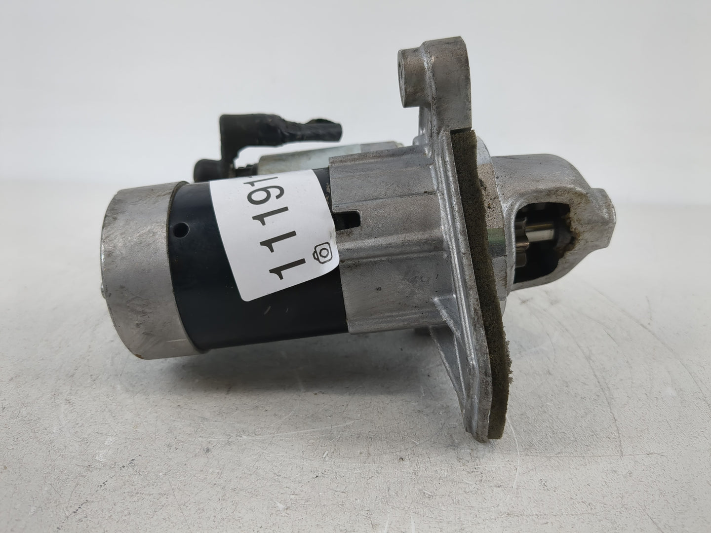 2022 Nissan Rogue Car Starter Motor Solenoid OEM P/N:A3 23300 6RC0C Fits OEM Used Auto Parts - Oemusedautoparts1.com