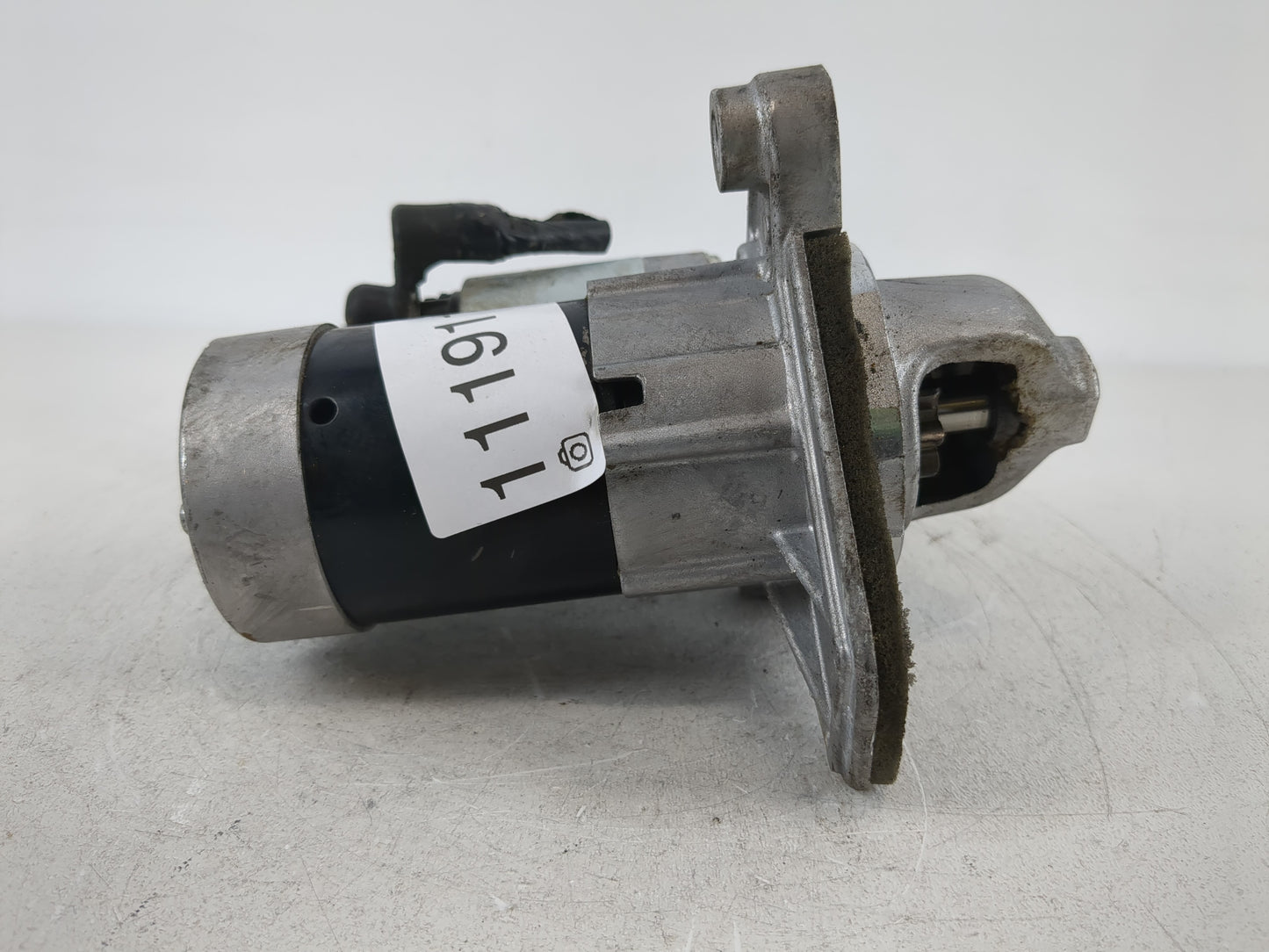 2022 Nissan Rogue Car Starter Motor Solenoid OEM P/N:A3 23300 6RC0C Fits OEM Used Auto Parts - Oemusedautoparts1.com