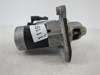 2022 Nissan Rogue Car Starter Motor Solenoid OEM P/N:A3 23300 6RC0C Fits OEM Used Auto Parts - Oemusedautoparts1.com