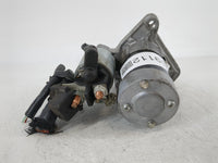 2022 Nissan Rogue Car Starter Motor Solenoid OEM P/N:A3 23300 6RC0C Fits OEM Used Auto Parts - Oemusedautoparts1.com