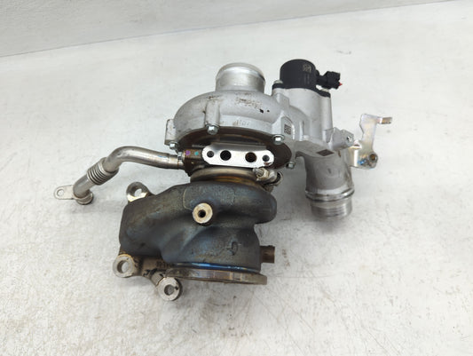 2024 Nissan Rogue Turbocharger Turbo Charger Super Charger Supercharger - Oemusedautoparts1.com