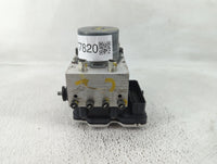 2024 Nissan Rogue Anti-Lock Brake ABS Pump Module Actuator OEM P/N:47660 4MU3A Fits OEM Used Auto Parts - Oemusedautoparts1.