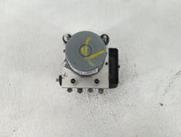 2024 Nissan Rogue ABS Pump Control Module Replacement P/N:47660 4MU3A Fits OEM Used Auto Parts - Oemusedautoparts1.com