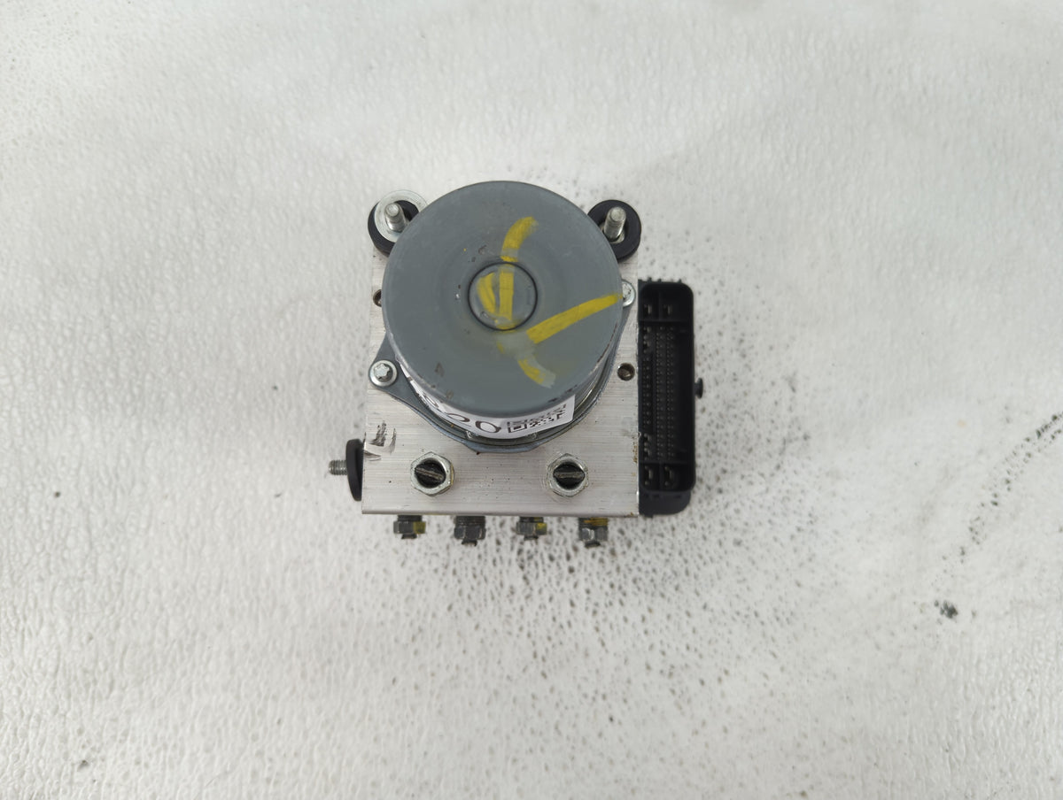 2024 Nissan Rogue Anti-Lock Brake ABS Pump Module Actuator OEM P/N:47660 4MU3A Fits OEM Used Auto Parts - Oemusedautoparts1.
