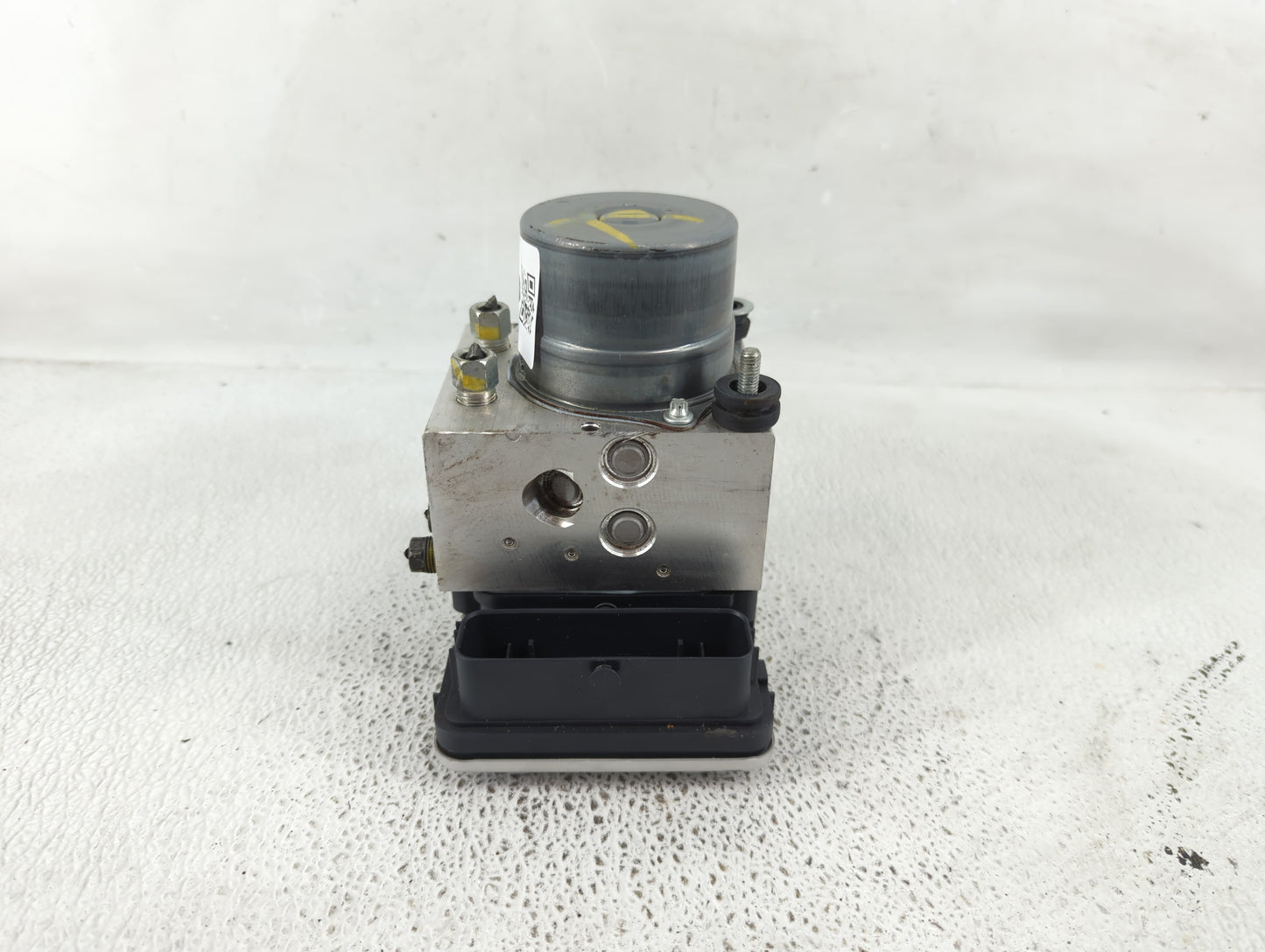 2024 Nissan Rogue ABS Pump Control Module Replacement P/N:47660 4MU3A Fits OEM Used Auto Parts - Oemusedautoparts1.com