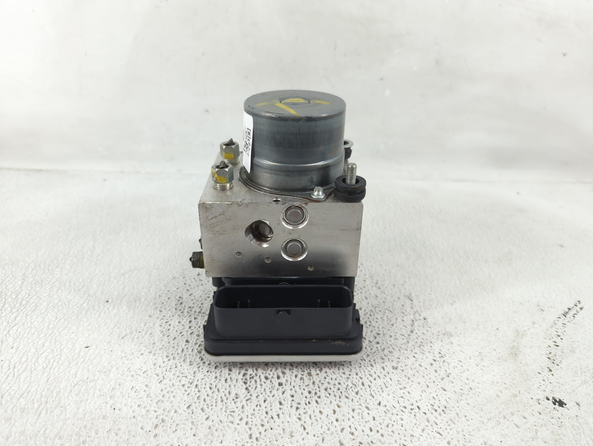 2024 Nissan Rogue Anti-Lock Brake ABS Pump Module Actuator OEM P/N:47660 4MU3A Fits OEM Used Auto Parts - Oemusedautoparts1.