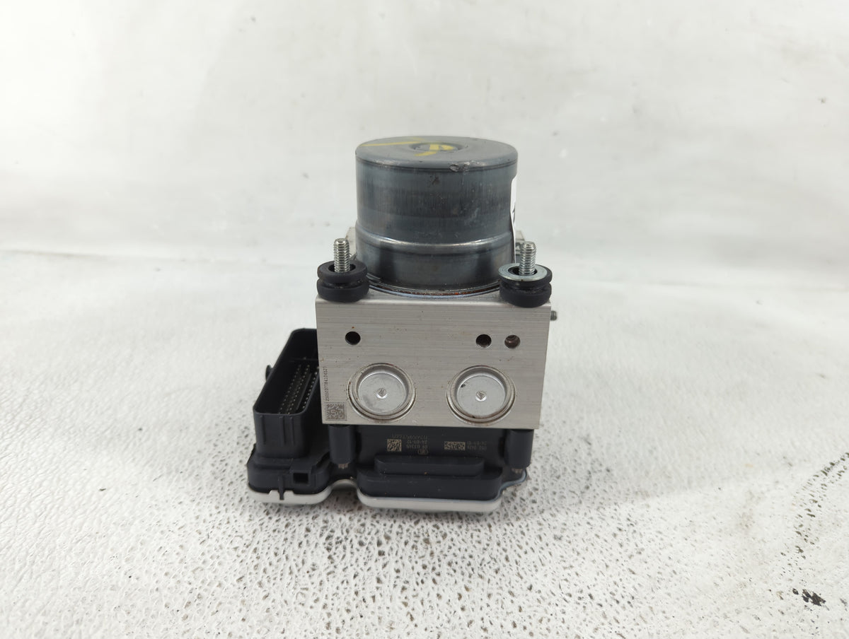 2024 Nissan Rogue Anti-Lock Brake ABS Pump Module Actuator OEM P/N:47660 4MU3A Fits OEM Used Auto Parts - Oemusedautoparts1.