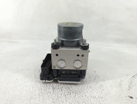2024 Nissan Rogue Anti-Lock Brake ABS Pump Module Actuator OEM P/N:47660 4MU3A Fits OEM Used Auto Parts - Oemusedautoparts1.
