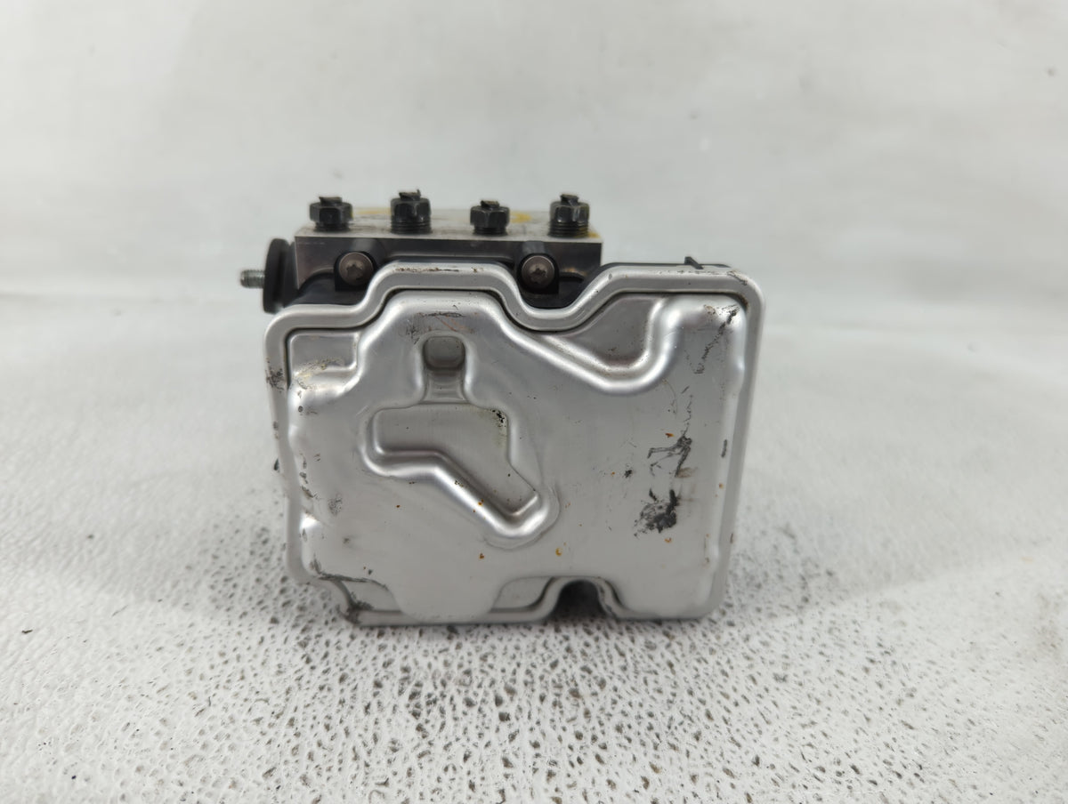 2024 Nissan Rogue Anti-Lock Brake ABS Pump Module Actuator OEM P/N:47660 4MU3A Fits OEM Used Auto Parts - Oemusedautoparts1.