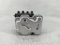 2024 Nissan Rogue Anti-Lock Brake ABS Pump Module Actuator OEM P/N:47660 4MU3A Fits OEM Used Auto Parts - Oemusedautoparts1.