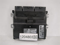 2024 Nissan Rogue PCM Engine Control Computer ECU ECM PCU OEM P/N:237036RE2A BED609-300 Fits OEM Used Auto Parts - Oemusedau