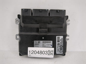 compare product 2024 Nissan Rogue PCM Engine Control Computer ECU ECM PCU OEM P/N:237036RE2A BED609-300 Fits OEM Used Auto Parts