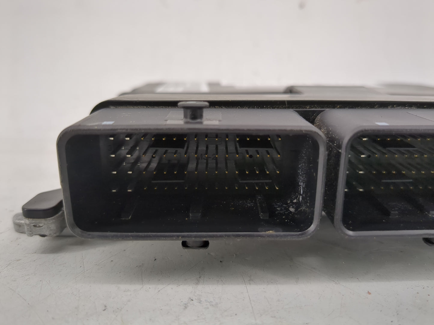 2024 Nissan Rogue PCM Engine Control Computer ECU ECM PCU OEM P/N:237036RE2A BED609-300 Fits OEM Used Auto Parts - Oemusedau