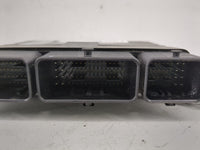 2024 Nissan Rogue PCM Engine Control Computer ECU ECM PCU OEM P/N:237036RE2A BED609-300 Fits OEM Used Auto Parts - Oemusedau