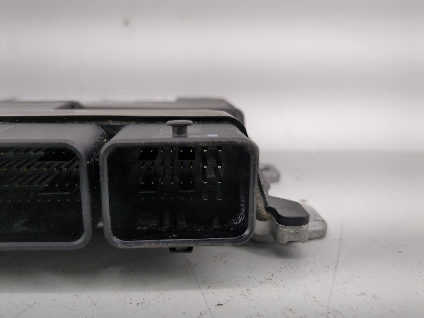 2024 Nissan Rogue PCM Engine Control Computer ECU ECM PCU OEM P/N:237036RE2A BED609-300 Fits OEM Used Auto Parts - Oemusedau