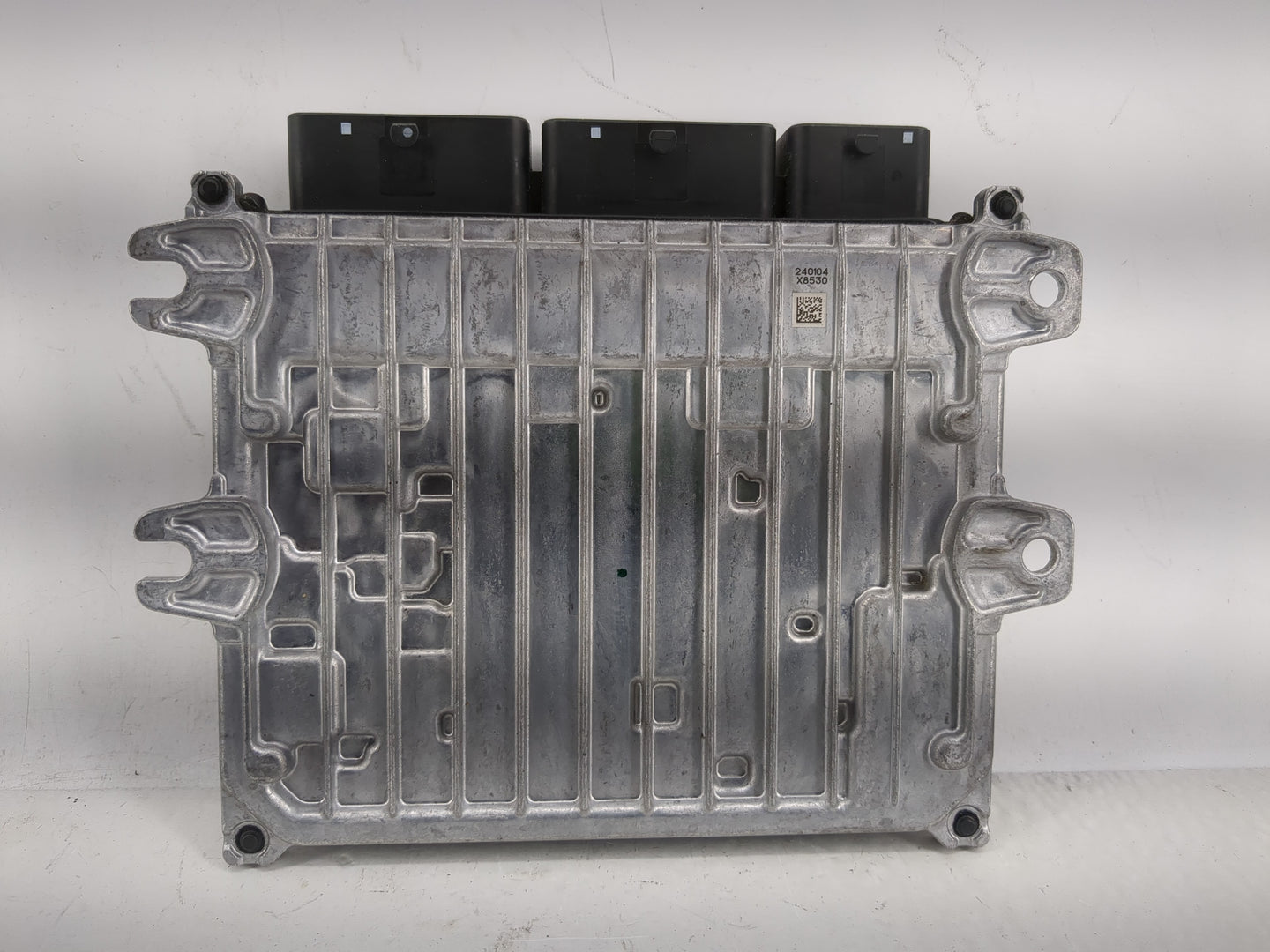 2024 Nissan Rogue PCM Engine Control Computer ECU ECM PCU OEM P/N:237036RE2A BED609-300 Fits OEM Used Auto Parts - Oemusedau