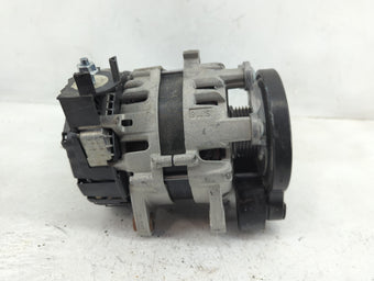 compare product 2024 Nissan Rogue Alternator Replacement Generator Charging Assembly Engine OEM P/N:2310A 6RC1A Fits OEM Used Auto Parts